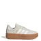 Championes de Mujer Adidas VL Court Bold Gris - Blanco