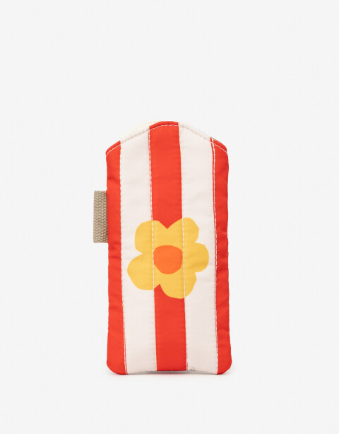 Estuches Anteojos Estampado Estuche Flexible De Anteojos - Estampado Rayas