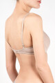 sout.push up micro 2 bret Marron