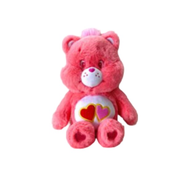 Peluche cariñositos Amorosita