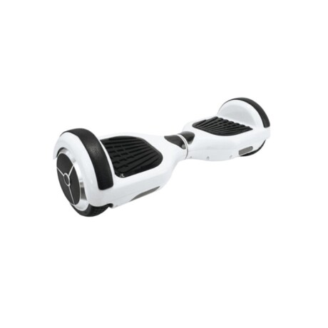 PATINETA HOVERBOARD BLANCA BLANCO