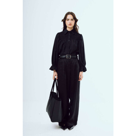 Camisa Antonia Black
