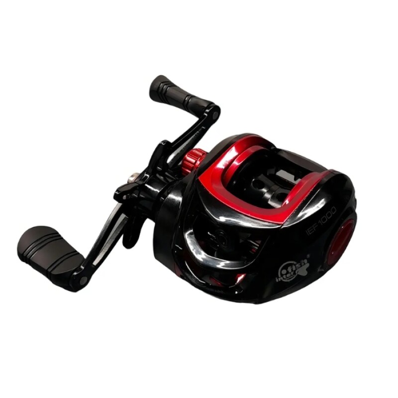 Combo Pesca Rotativo Caña + Reel + Señuelo Combo Pesca Rotativo Caña + Reel + Señuelo