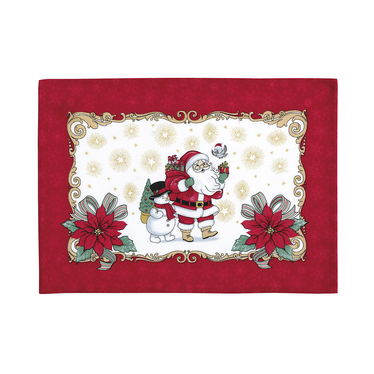 Individual Dohler Navidad 31 x 45 cm - DIS 119 