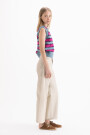 PANTALON AMBAR Beige