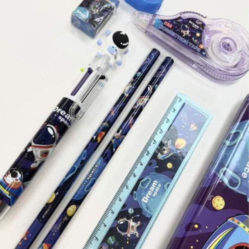 Set escolar astronauta Set Escolar Astronauta