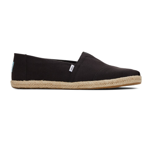 Rcl Ct Slb Alrope Esp - Hombre Black