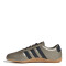 Championes de Mujer Adidas Grand Court Lo Dorado - Negro