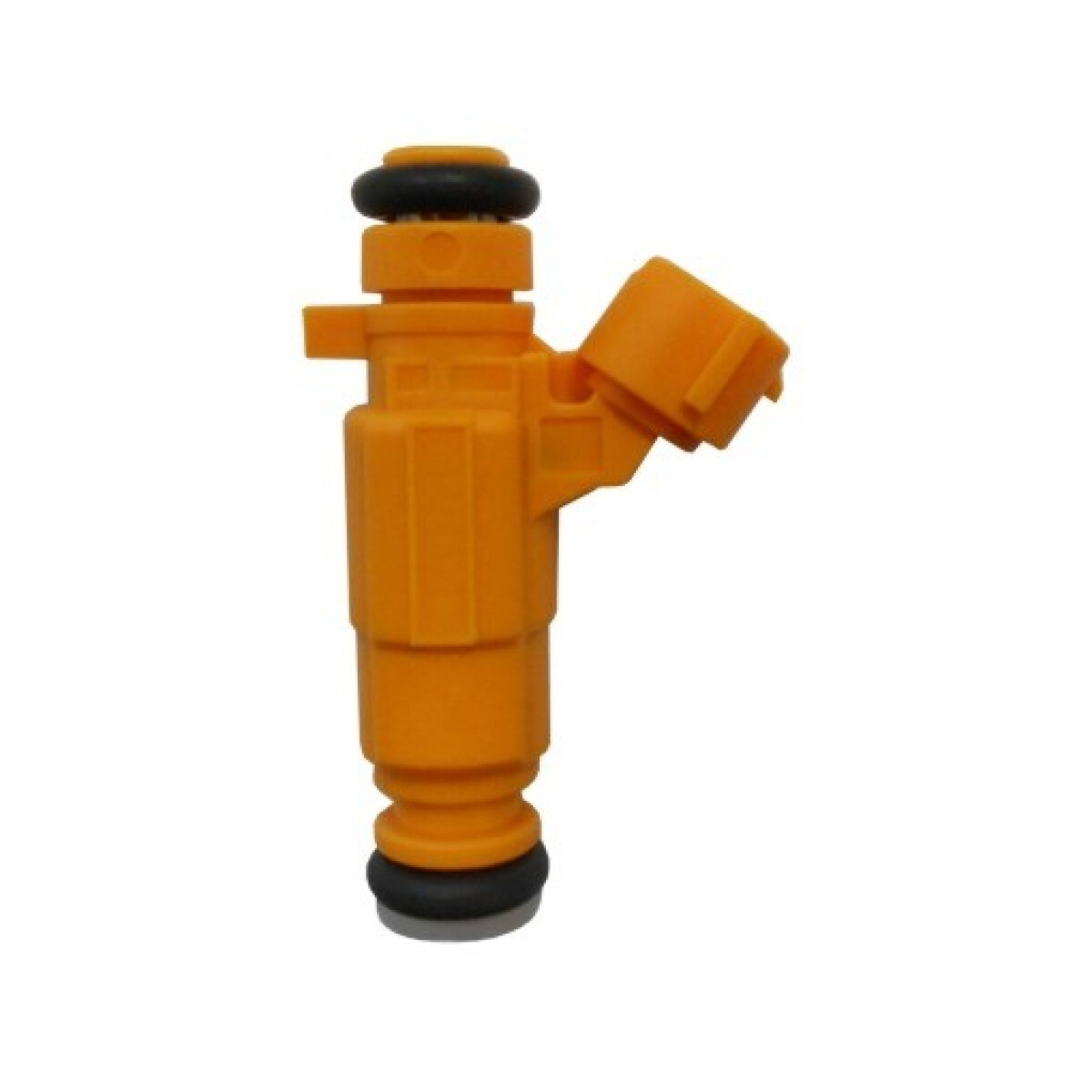 INYECTOR CITROEN - PEUGEOT 207 NEMO BIPPER C3 II 1.4 8V AMARILLO 1984.H6 - 