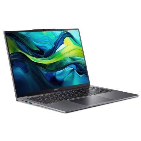 Notebook Acer Aspire I7 16GB 512GB 16" W11 Gris 001