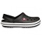 Crocband™ Negro