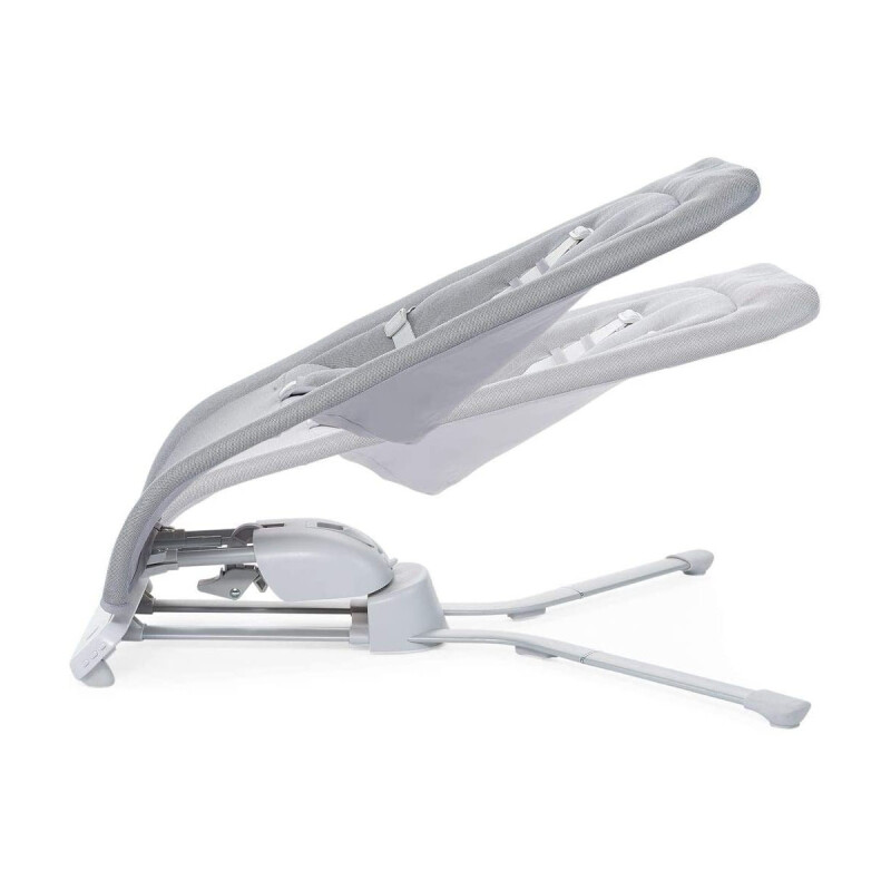 Mecedora Rhythm´n´sound Baby Bouncer Grey Chicco Mecedora Rhythm´n´sound Baby Bouncer Grey Chicco