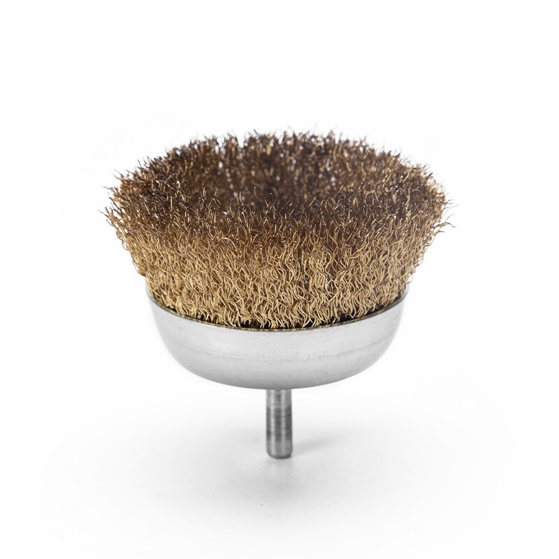 DINGQI CEPILLO BROCHA TALADRO INDUSTRIAL 75MM Dingqi Cepillo Brocha Taladro Industrial 75mm