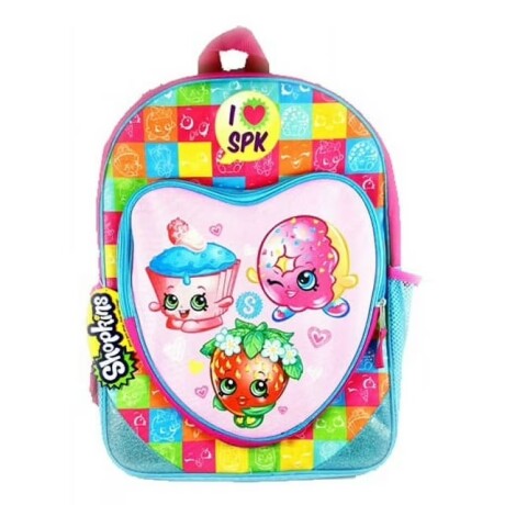 Mochila escolar SPK Mochila escolar SPK