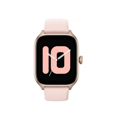 Smartwatch Amazfit GTS 4 Rosebud Pink