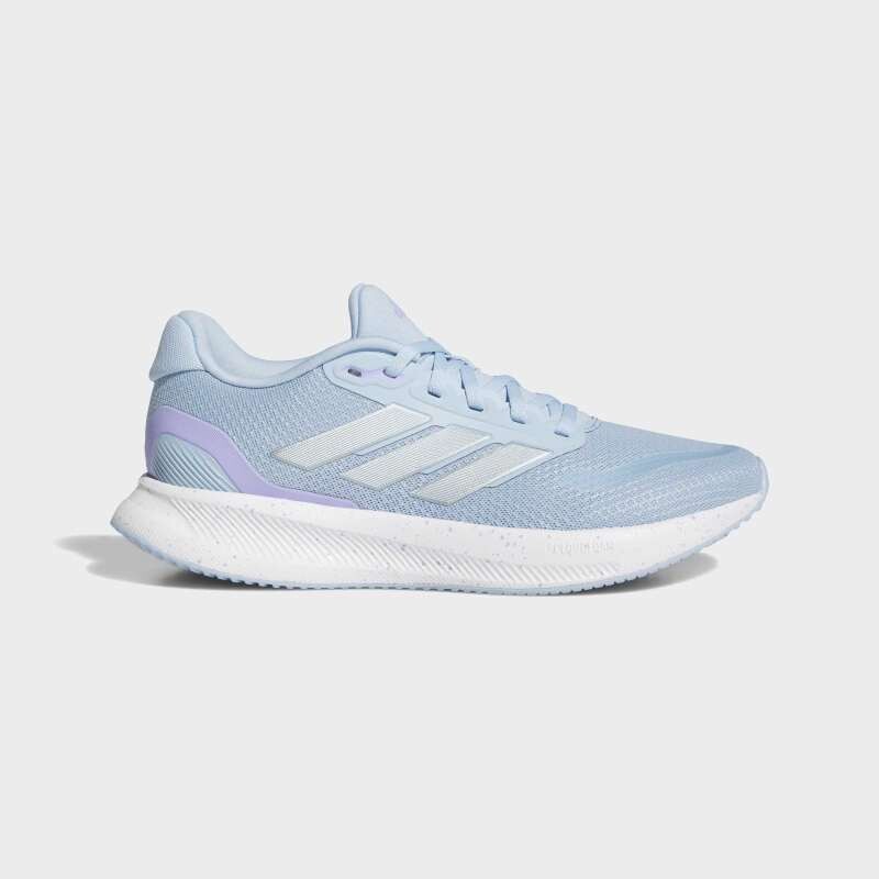 Championes Adidas Runfalcon 5 Azul