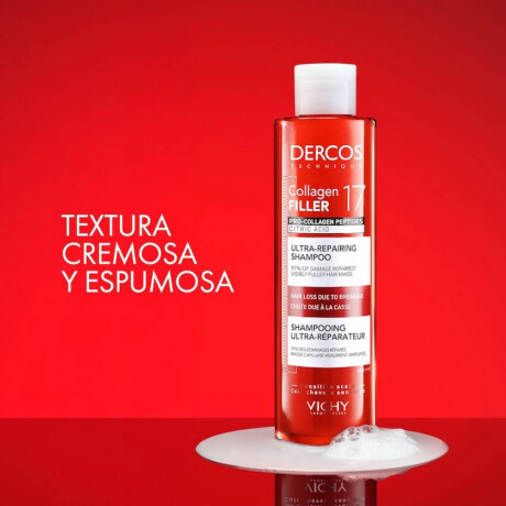Shampoo Vichy Dercos Collagen 200 ml