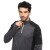 Buzo 1/2 zip Hybrid Umbro Hombre Lbc