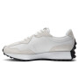 Zapatillas New Balance 327 Hombre White