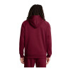 Canguro Under Armour Rival de Hombre - 593-625U Rojo