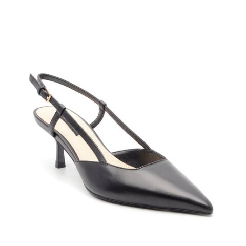 Pump Besto Black