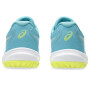 Upcourt 6 - Mujer Stillwater/white