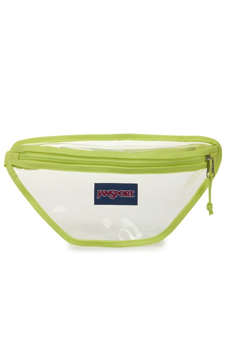 RIÑONERA CLEAR WAISTPACK RIÑONERA CLEAR WAISTPACK