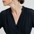 VESTIDO CURTO FEM NEGRO