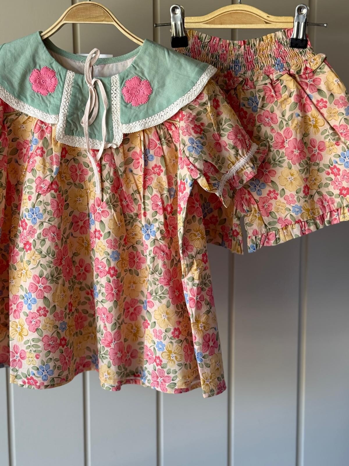 Conjunto Feli Conjunto Feli