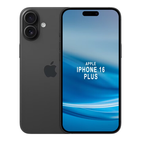 Apple - Smartphone Iphone 16 Plus - IP68. 6,7'' Multitáctil Super Retina Xdr Oled Hdr. Dualsim. 5G. 001