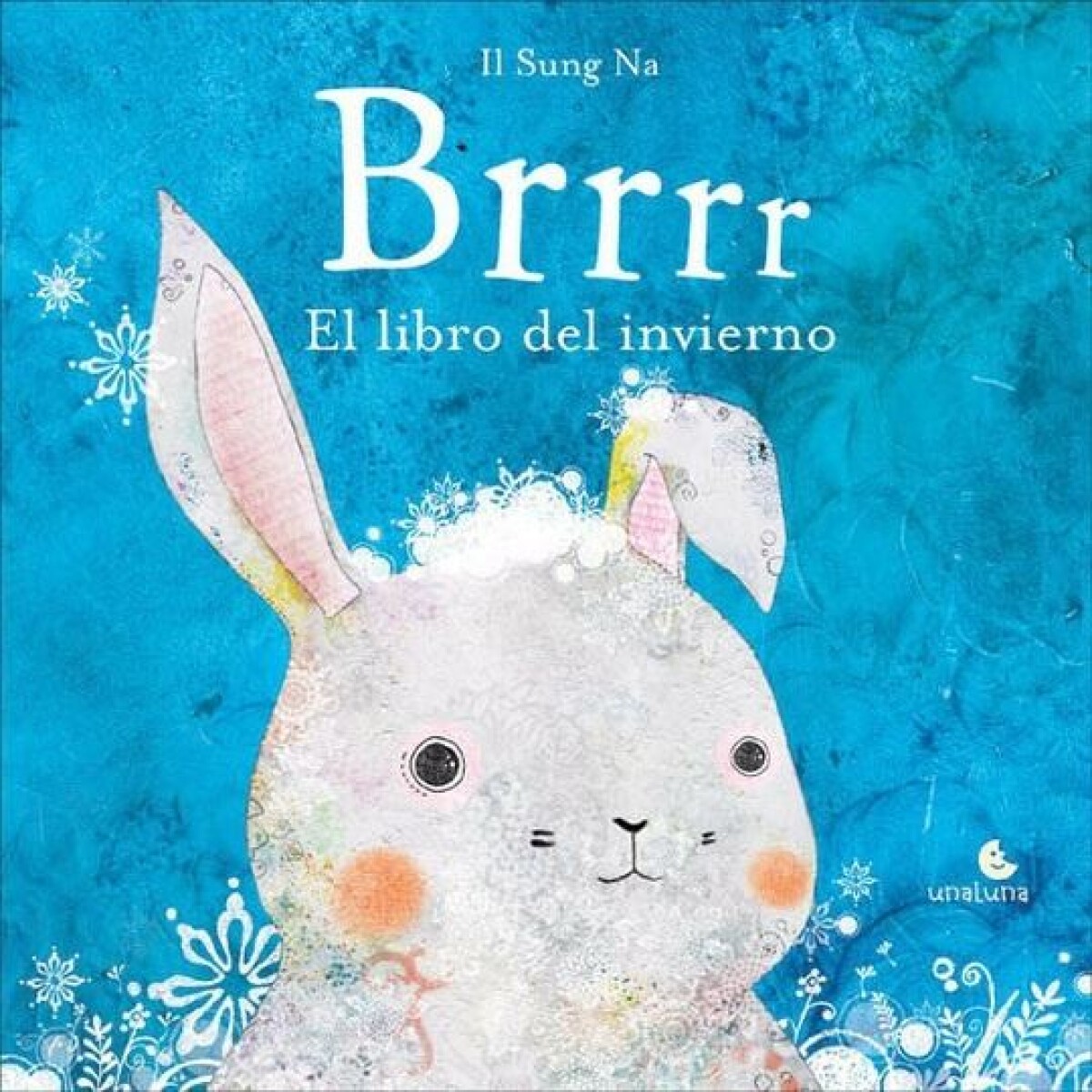 Brrrr El Libro Del Invierno 