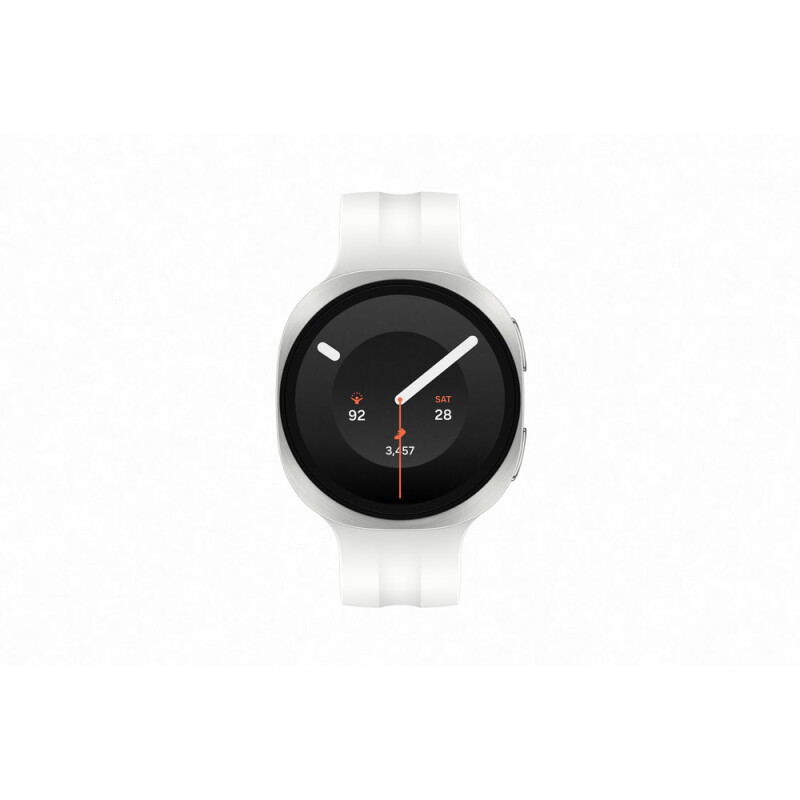 Galaxy Watch9 (Bluetooth, 40 mm) Beige