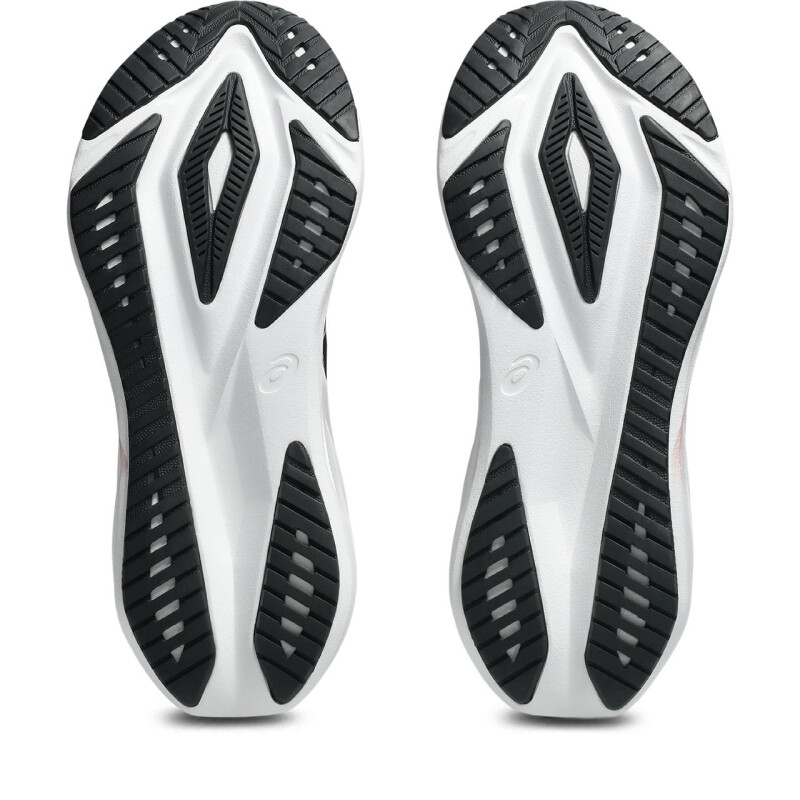 Zapatillas Running Versablast 4 Mujer Black/morganite