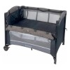 Practicuna Bebesit Sleep colecho cambiador desmontable con bolso Gris
