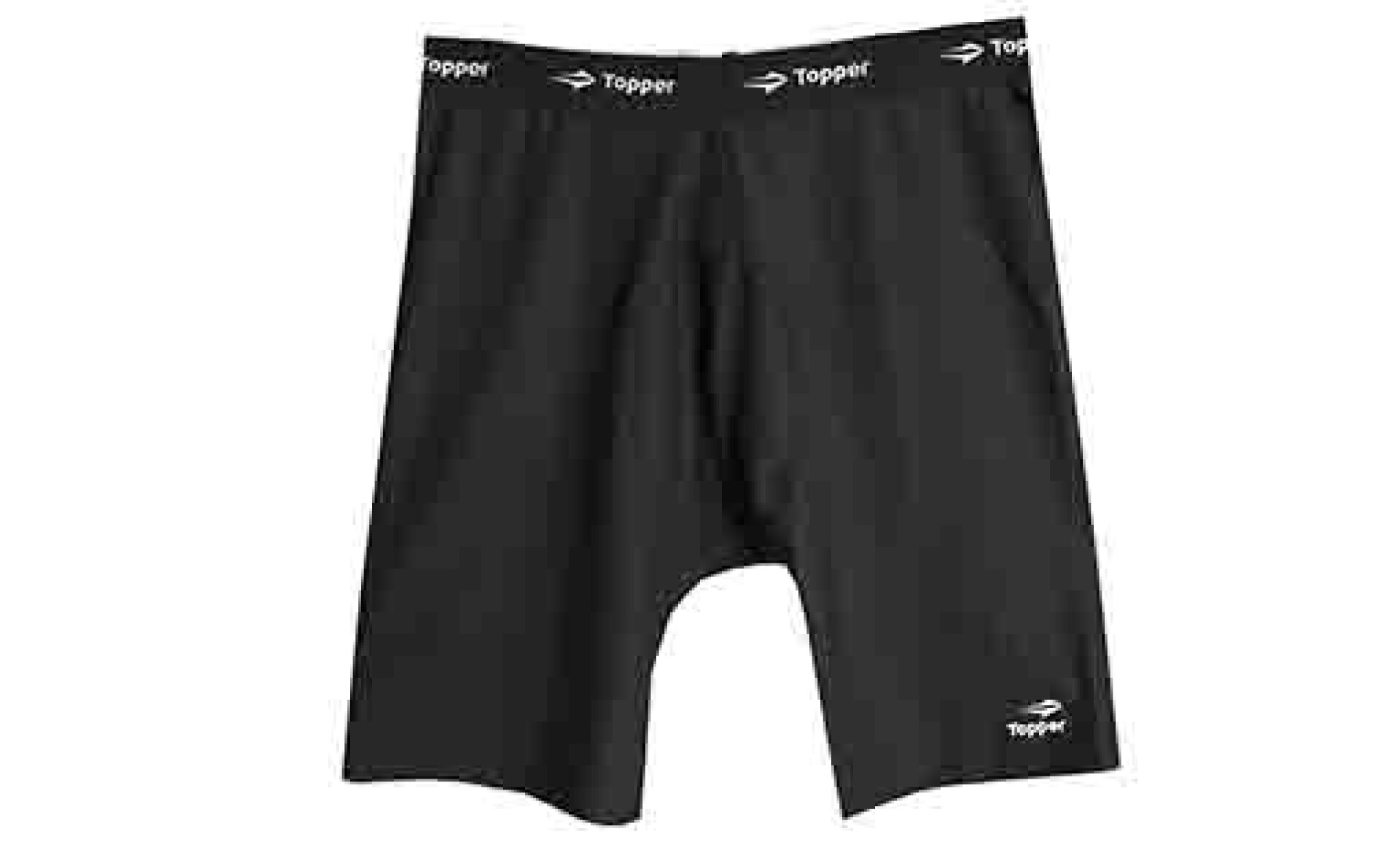 Calza de Hombre Topper Mns - Negro 