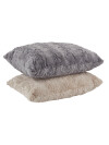 Almohadón MYGGBLOM pelo 35x50 beige Almohadón MYGGBLOM pelo 35x50 beige