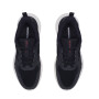 Zapatillas Running M Performance Running Hombre Obsidian Black/red