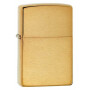 Encendedor ZIPPO 168 Oro 0