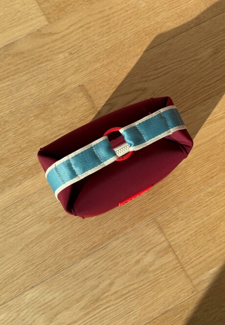 Necessaire Milo Tinto