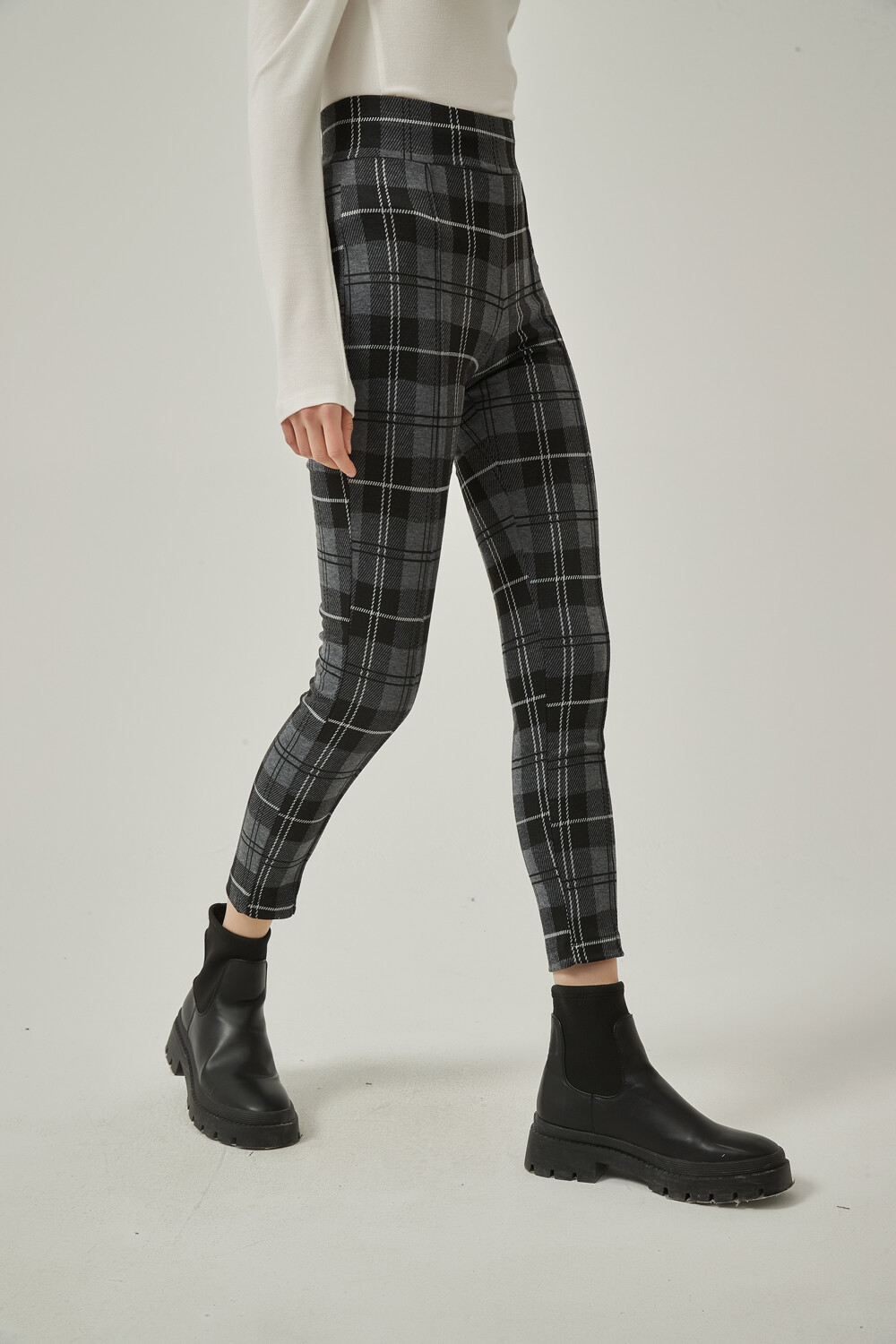Calza Magro Estampado 1