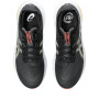 Zapatillas Running Gel-Nimbus 27 Hombre Black/khaki