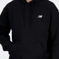 Canguro New Balance de Hombre - SMALL LOGO - MT41508BK BLACK