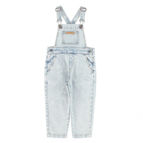 Enterito Denim Enterito Denim