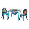 Juego De Mesa Con 2 Sillas Toy Story 4 Juego De Mesa Con 2 Sillas Toy Story 4