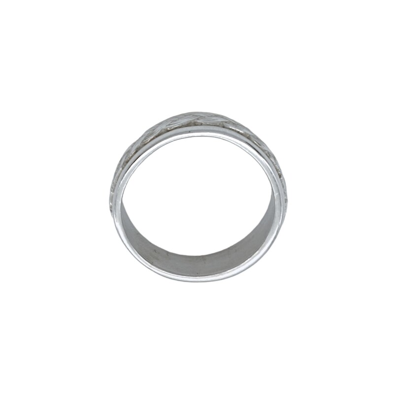 Alianza Labrada-Plata 925-Sin piedra-AN4002 Sinpiedra