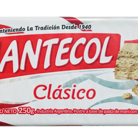 MANTECOL 253G CLASICO MANTECOL 253G CLASICO