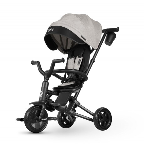 Triciclo Plegable NOVA NIELLO Qplay Triciclo Plegable NOVA NIELLO Qplay