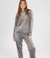 Pijama good day Gris