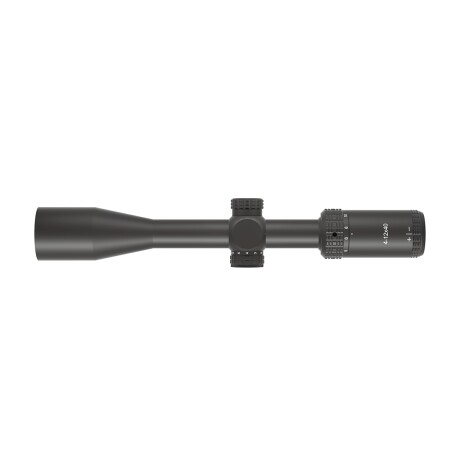 Mira telescópica VictOptics SOI 4-12x40 SFP Mira telescópica VictOptics SOI 4-12x40 SFP