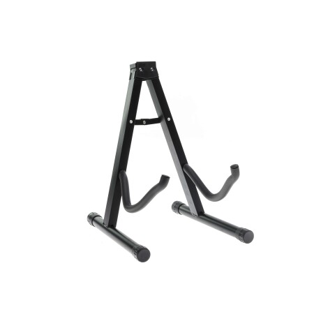 SOPORTE PARA GUITARRA GS001 UNIVERSAL DE PISO SOPORTE PARA GUITARRA GS001 UNIVERSAL DE PISO